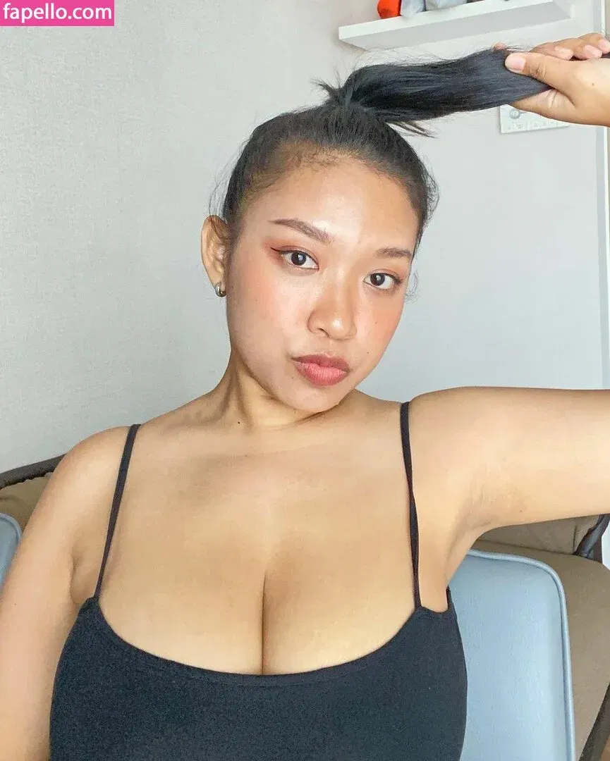 Aoy Chitchanok Onlyfans Photo Gallery 