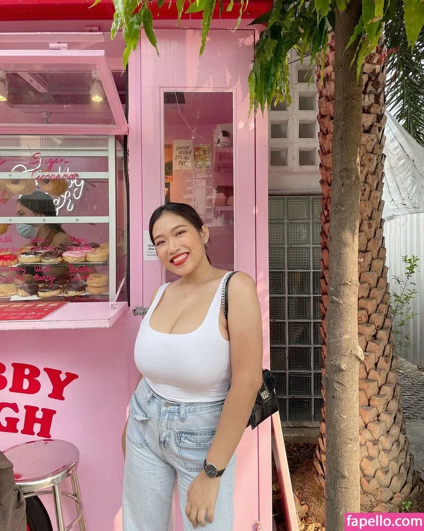 Aoy Chitchanok Onlyfans Photo Gallery 