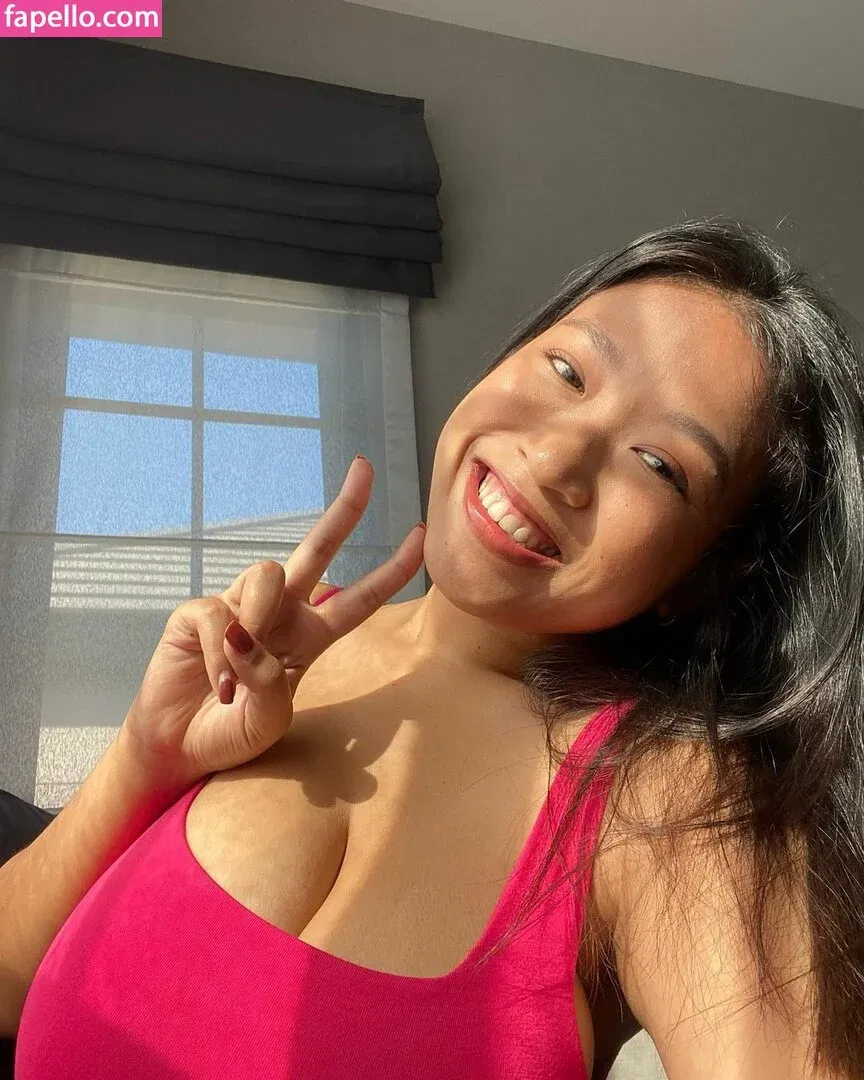 Aoy Chitchanok Onlyfans Photo Gallery 