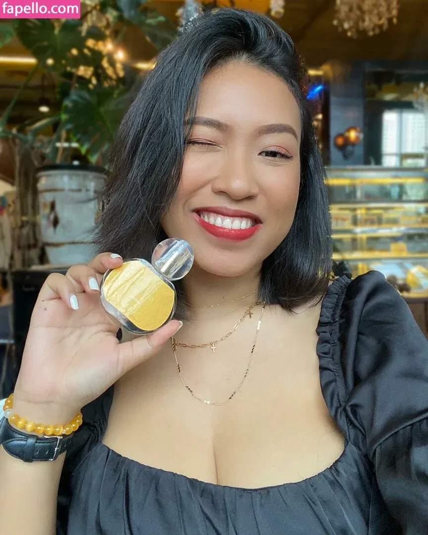 Aoy Chitchanok Onlyfans Photo Gallery 