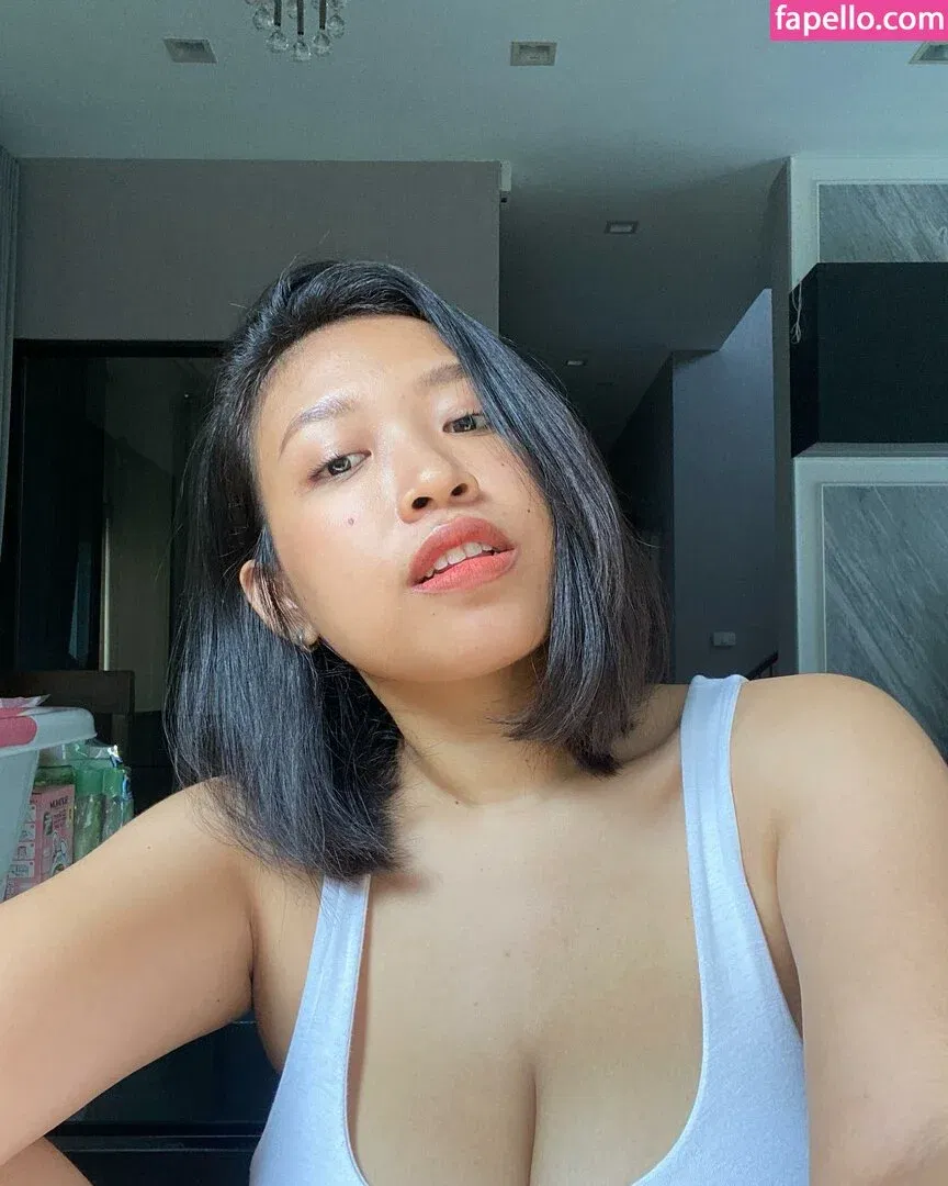 Aoy Chitchanok Onlyfans Photo Gallery 