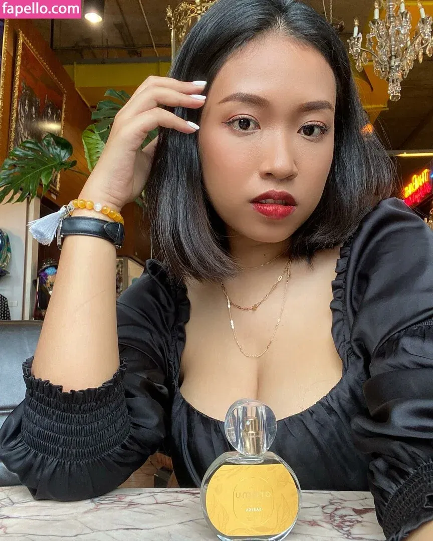 Aoy Chitchanok Onlyfans Photo Gallery 