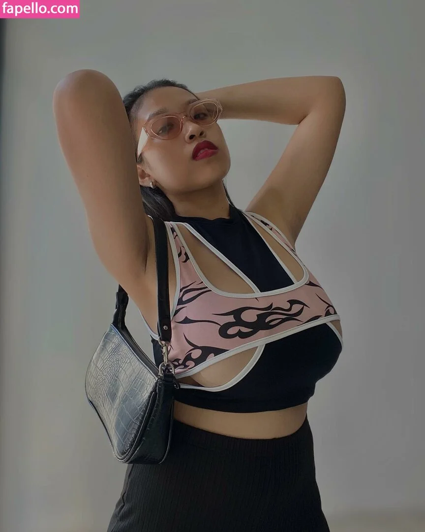 Aoy Chitchanok Onlyfans Photo Gallery 