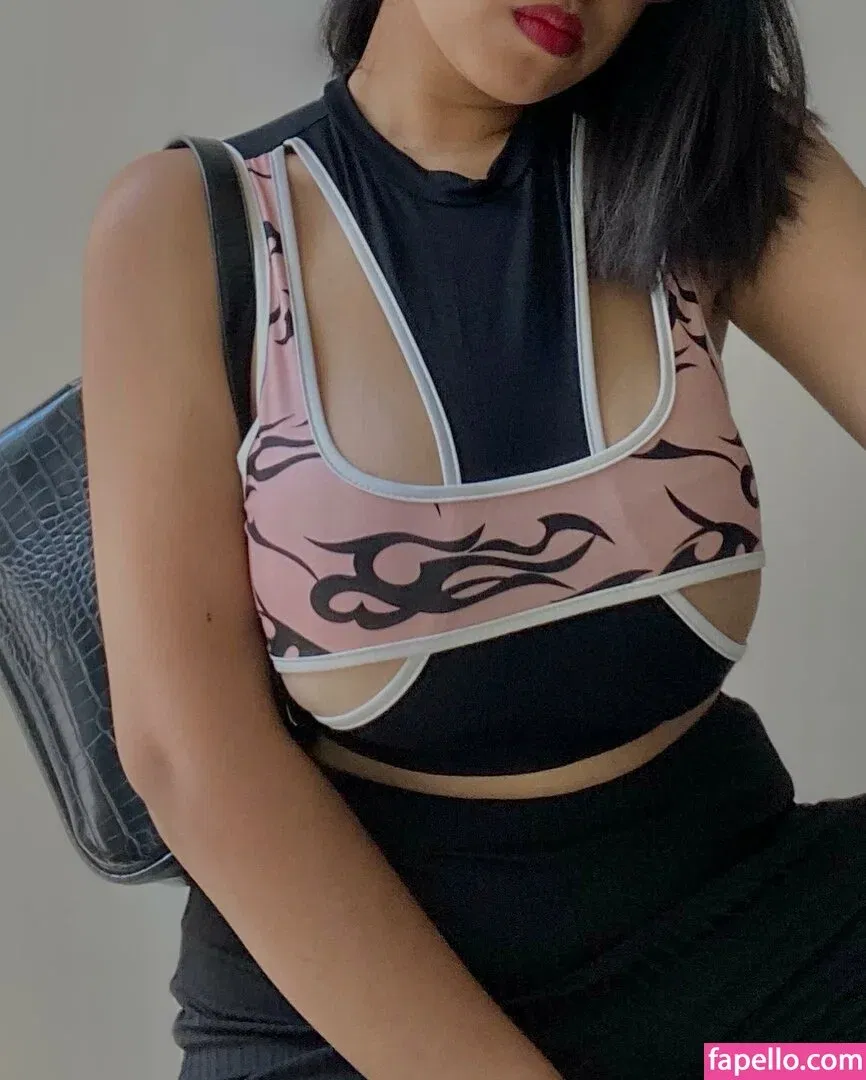 Aoy Chitchanok Onlyfans Photo Gallery 