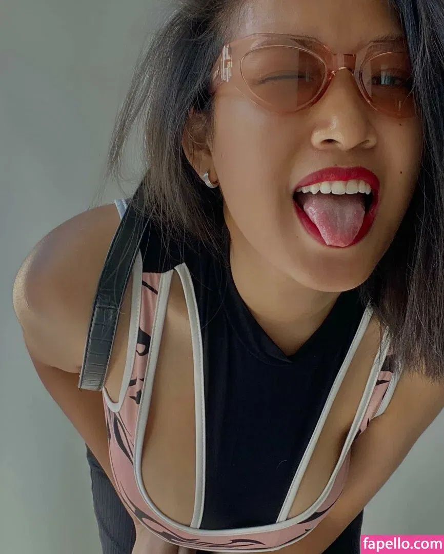 Aoy Chitchanok Onlyfans Photo Gallery 