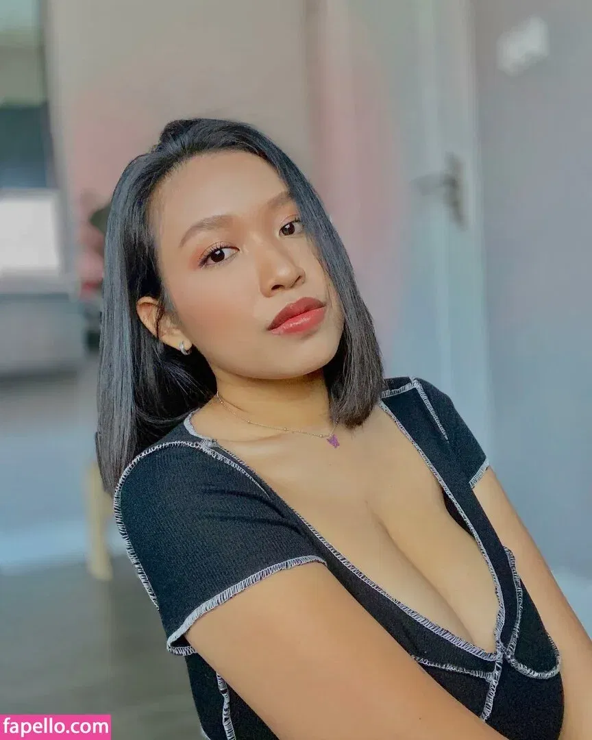 Aoy Chitchanok Onlyfans Photo Gallery 