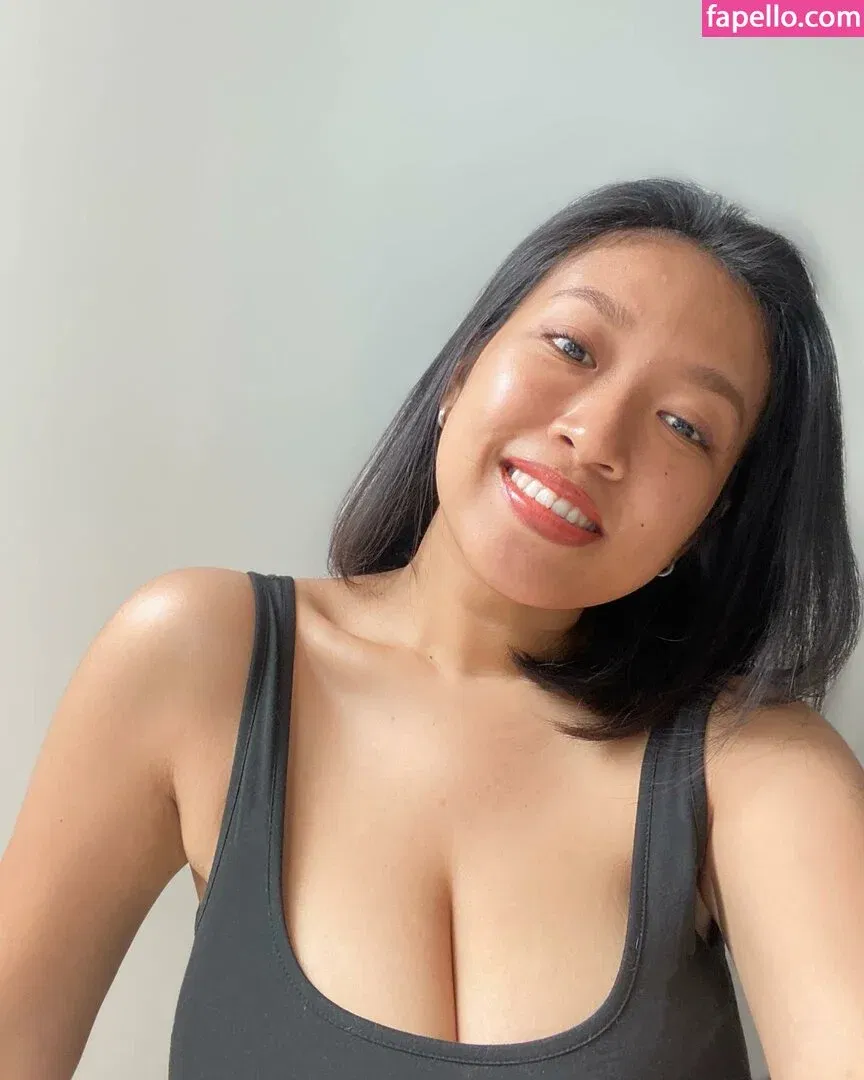 Aoy Chitchanok Onlyfans Photo Gallery 