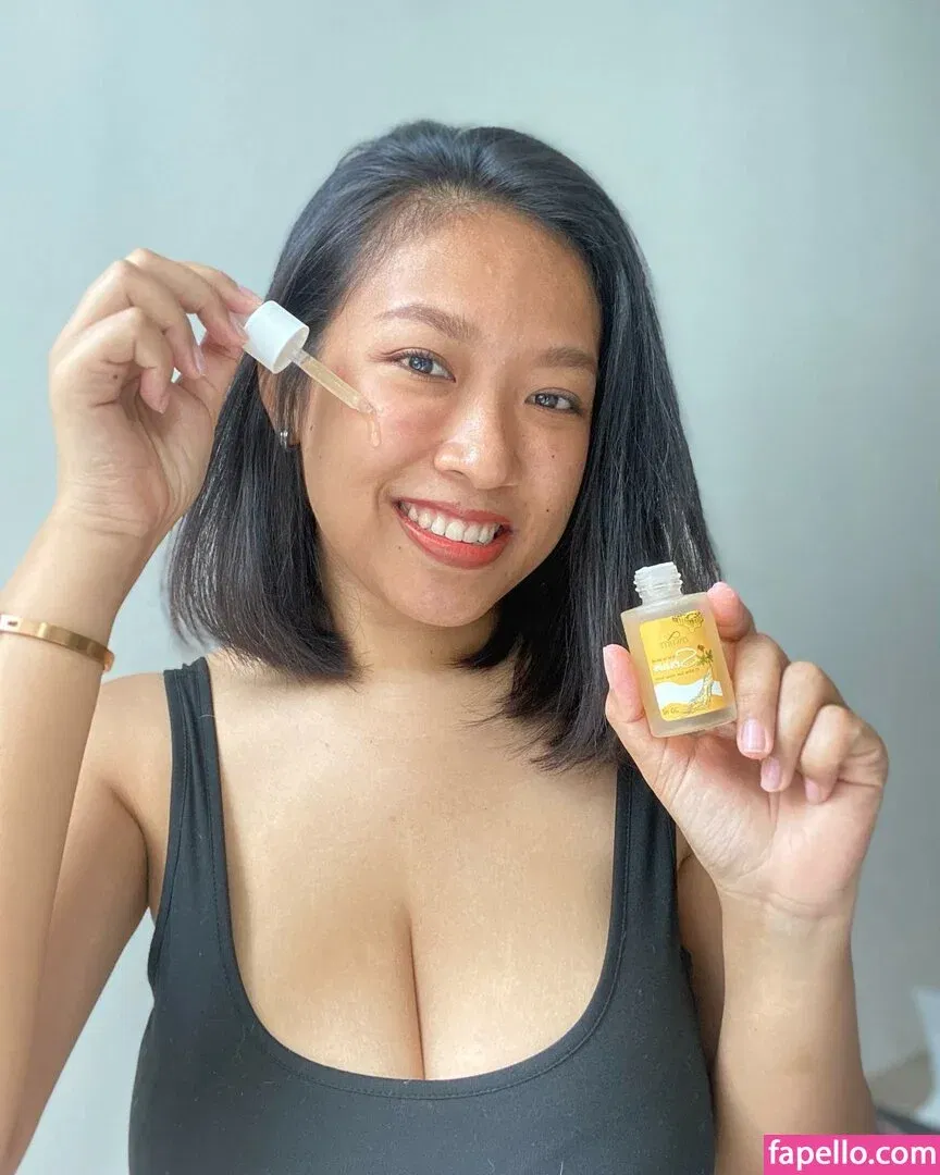 Aoy Chitchanok Onlyfans Photo Gallery 