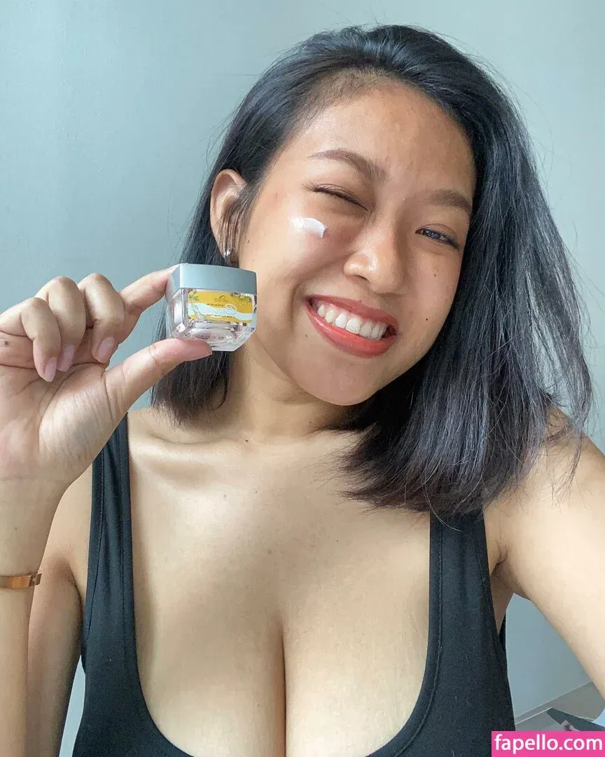 Aoy Chitchanok Onlyfans Photo Gallery 