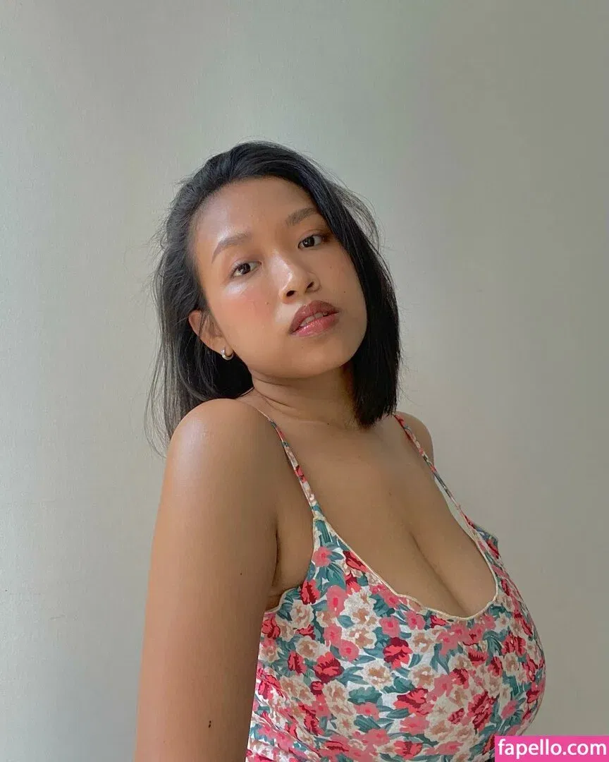 Aoy Chitchanok Onlyfans Photo Gallery 