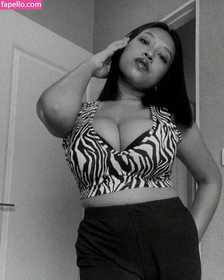 Aoy Chitchanok Onlyfans Photo Gallery 