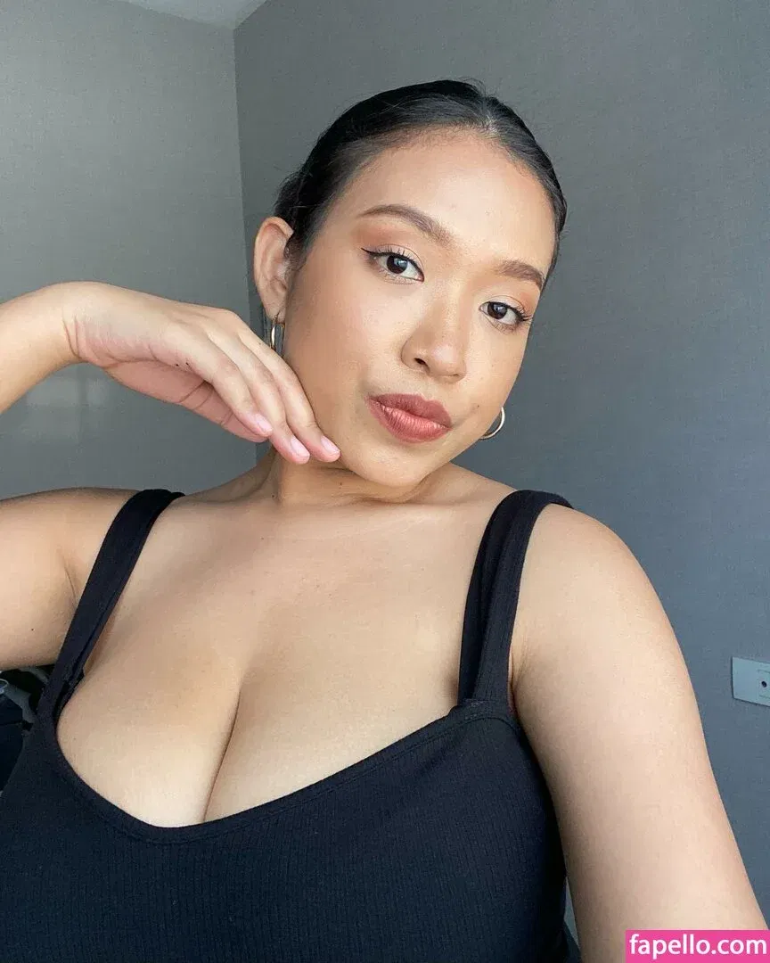 Aoy Chitchanok Onlyfans Photo Gallery 