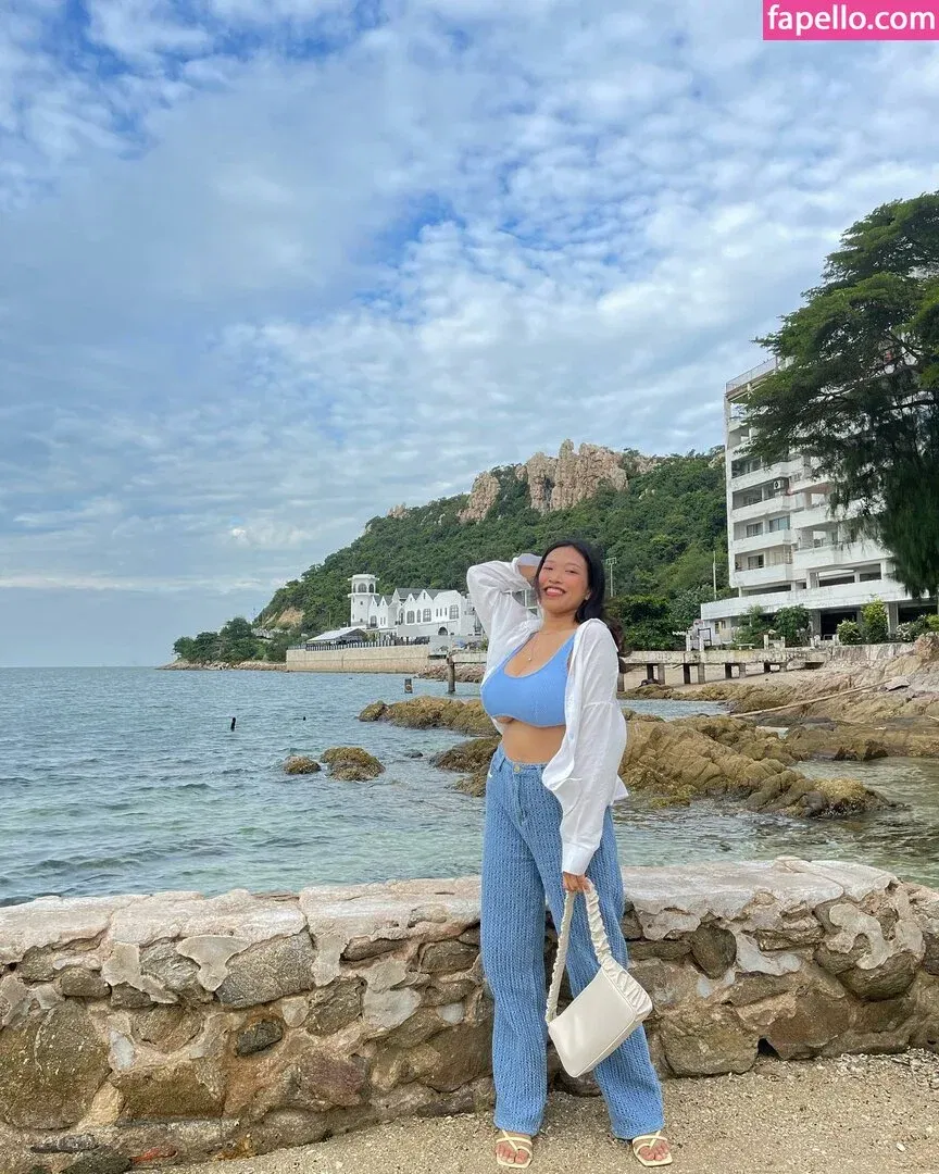 Aoy Chitchanok Onlyfans Photo Gallery 