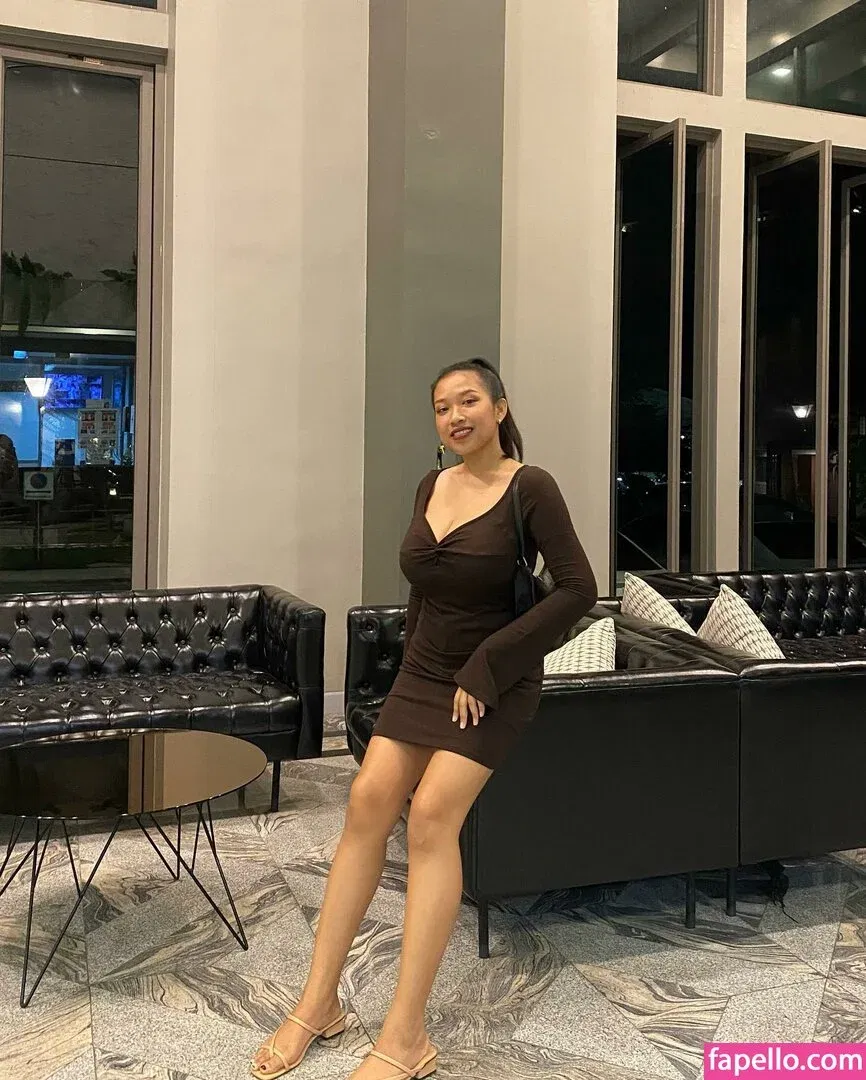 Aoy Chitchanok Onlyfans Photo Gallery 