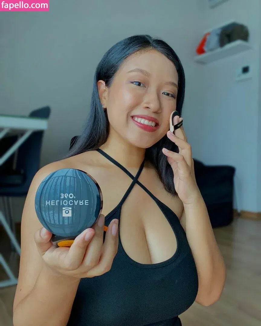 Aoy Chitchanok Onlyfans Photo Gallery 