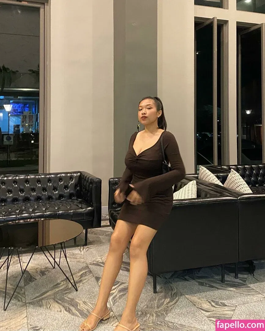 Aoy Chitchanok Onlyfans Photo Gallery 