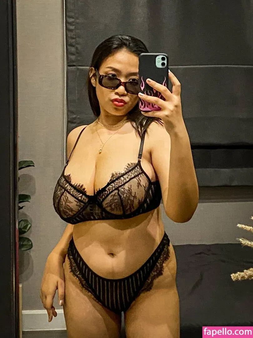 Aoy Chitchanok Onlyfans Photo Gallery 