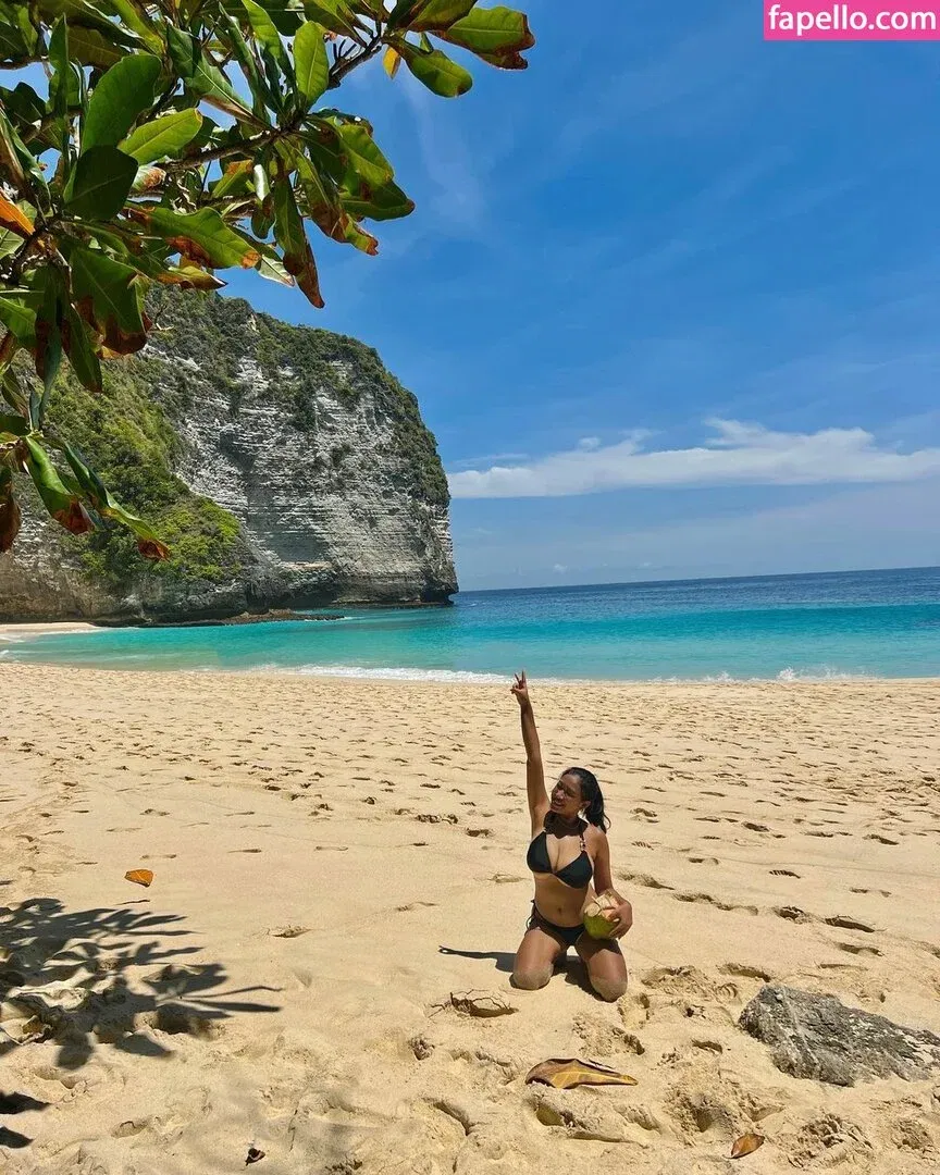 Aoy Chitchanok Onlyfans Photo Gallery 