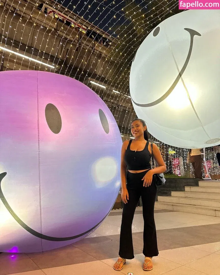 Aoy Chitchanok Onlyfans Photo Gallery 