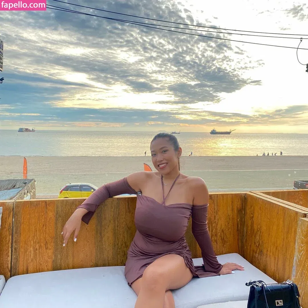 Aoy Chitchanok Onlyfans Photo Gallery 