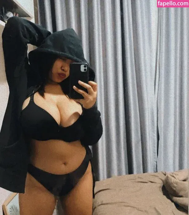 Aoy Chitchanok Onlyfans Photo Gallery 