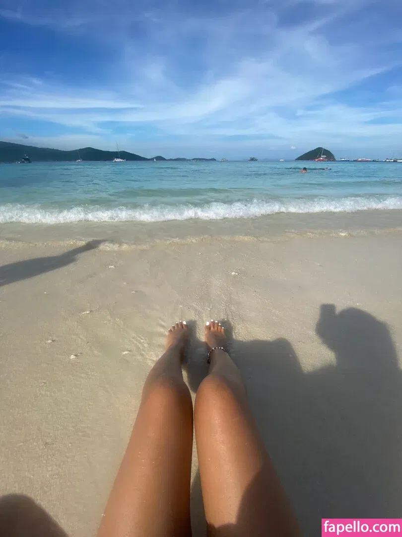 Aoy Chitchanok Onlyfans Photo Gallery 