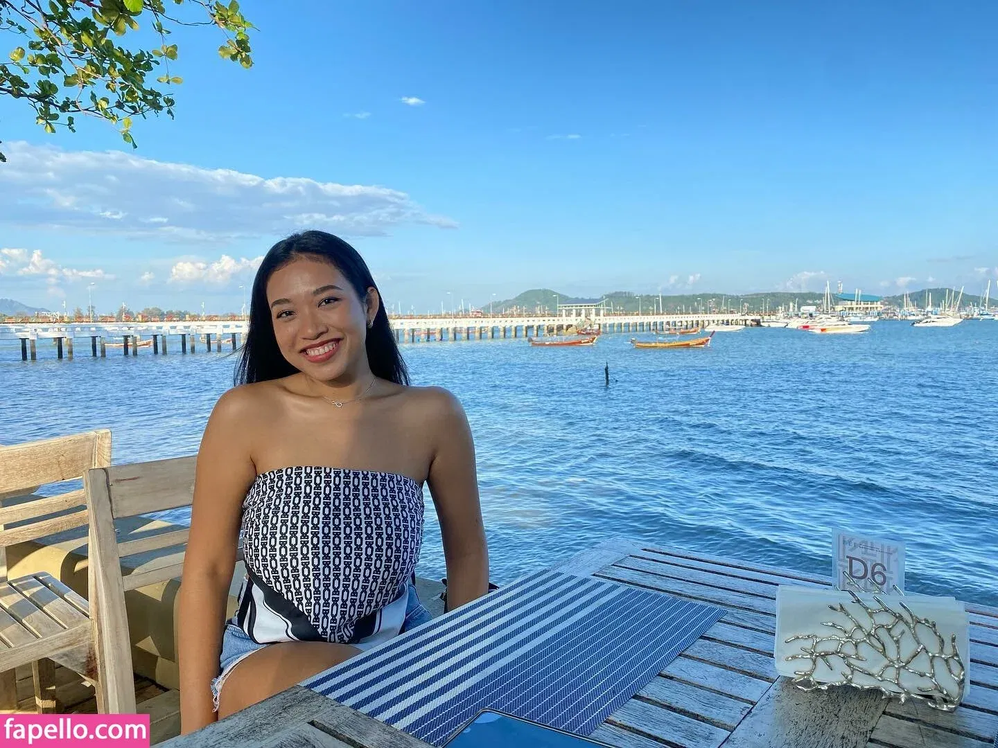 Aoy Chitchanok Onlyfans Photo Gallery 