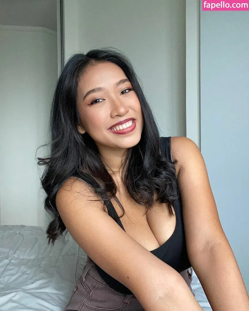 Aoy Chitchanok Onlyfans Photo Gallery 