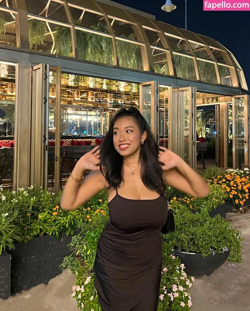 Aoy Chitchanok Onlyfans Photo Gallery 