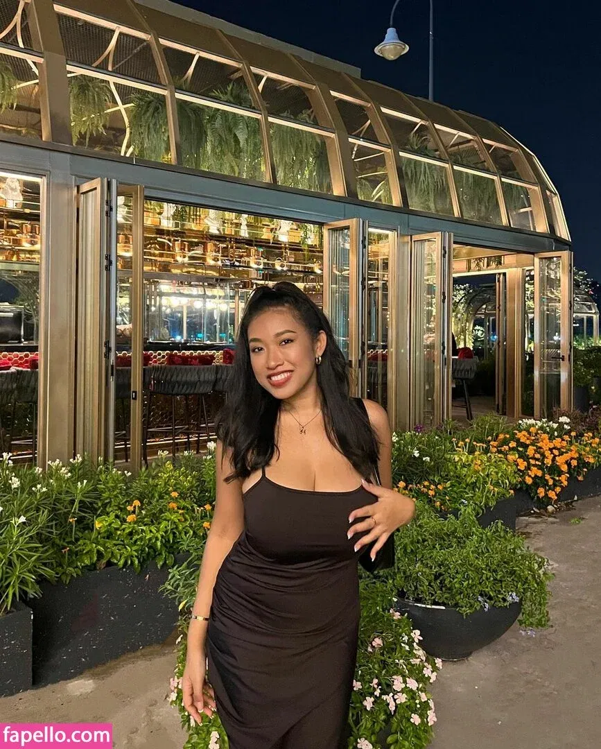 Aoy Chitchanok Onlyfans Photo Gallery 