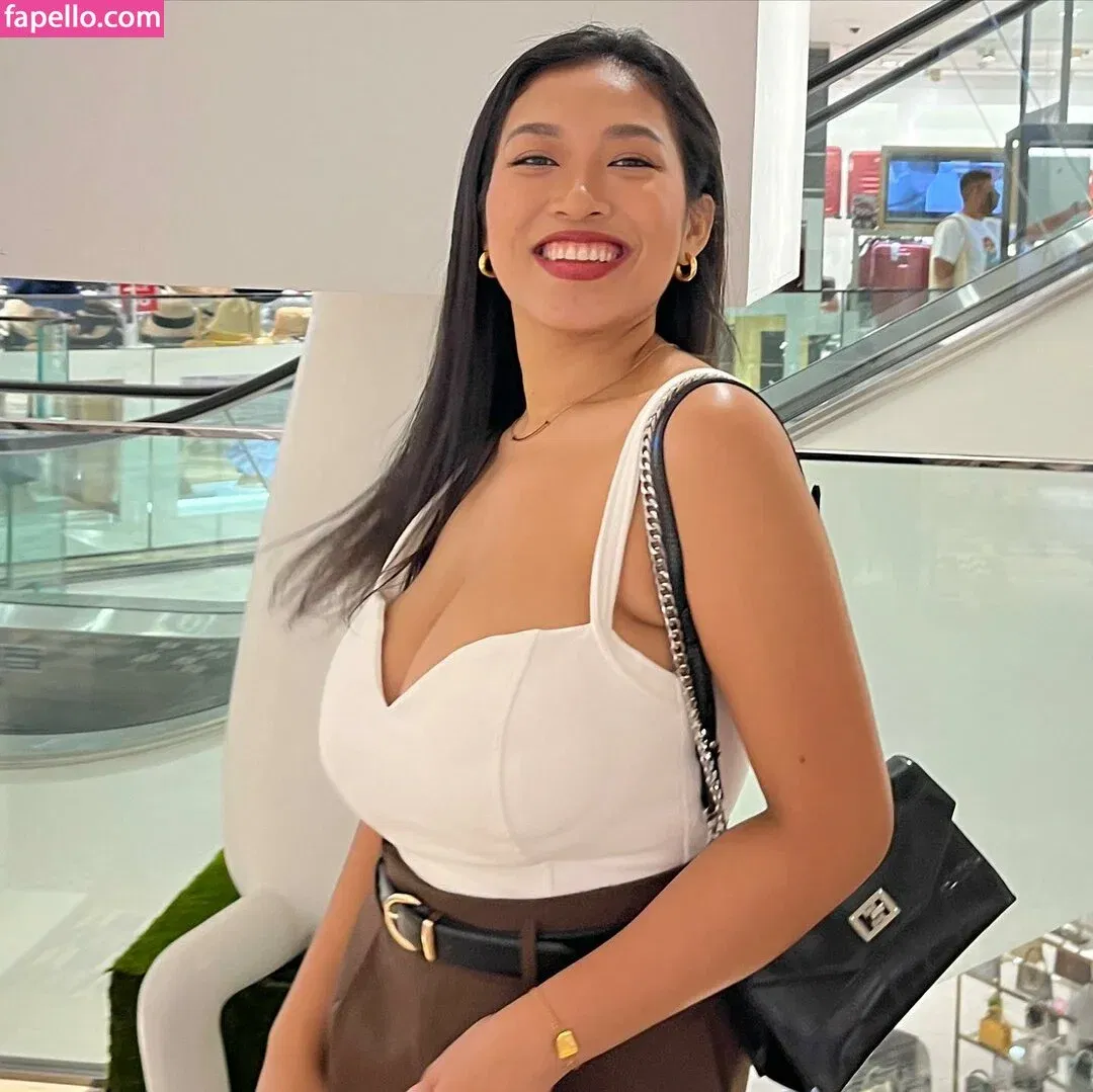 Aoy Chitchanok Onlyfans Photo Gallery 