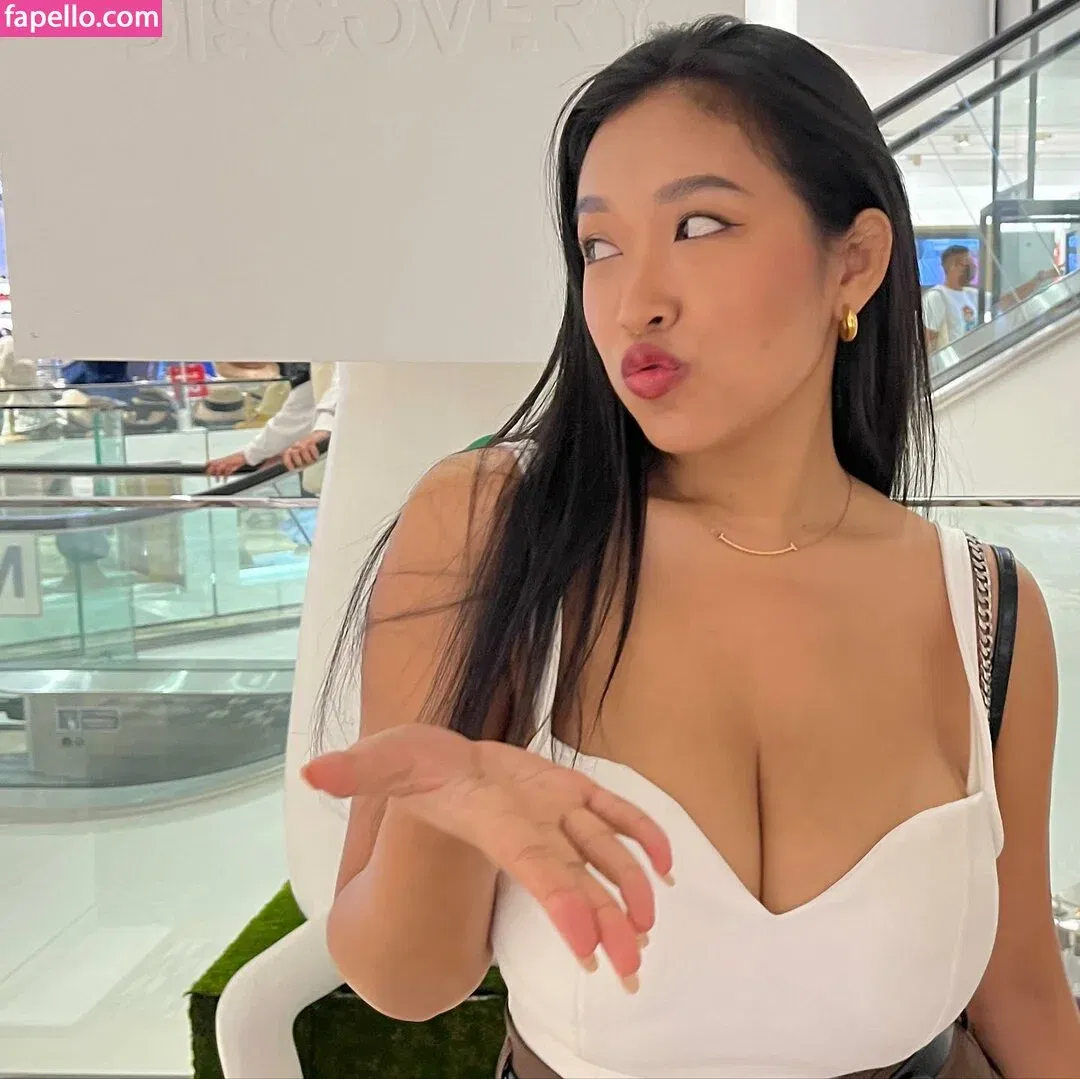 Aoy Chitchanok Onlyfans Photo Gallery 