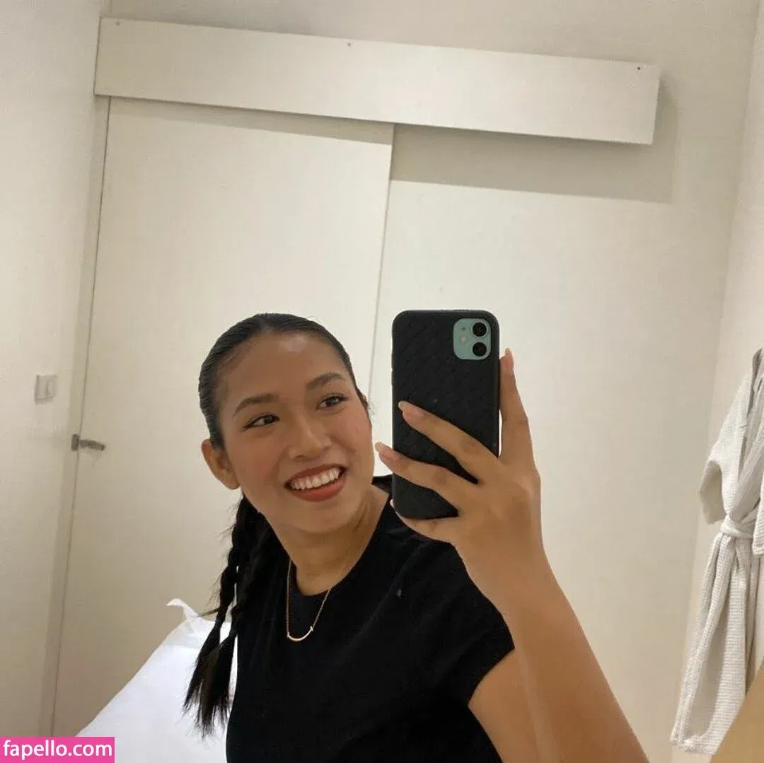 Aoy Chitchanok Onlyfans Photo Gallery 