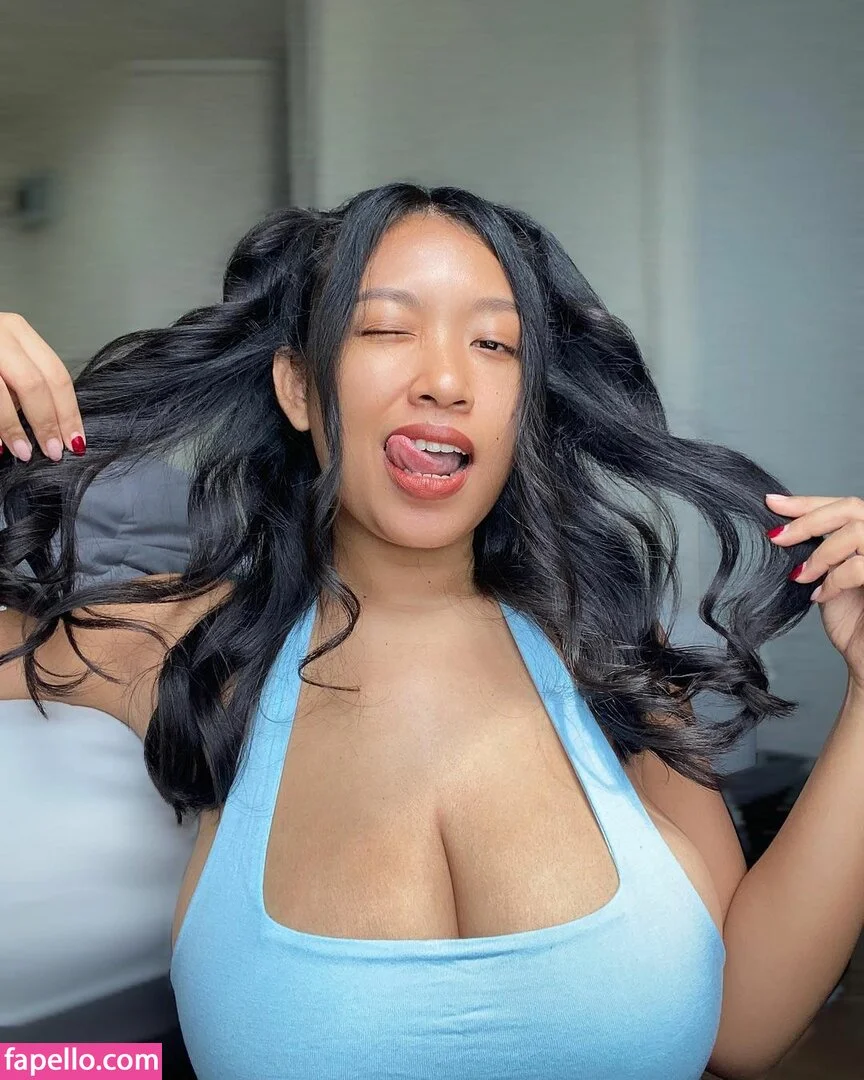 Aoy Chitchanok Onlyfans Photo Gallery 