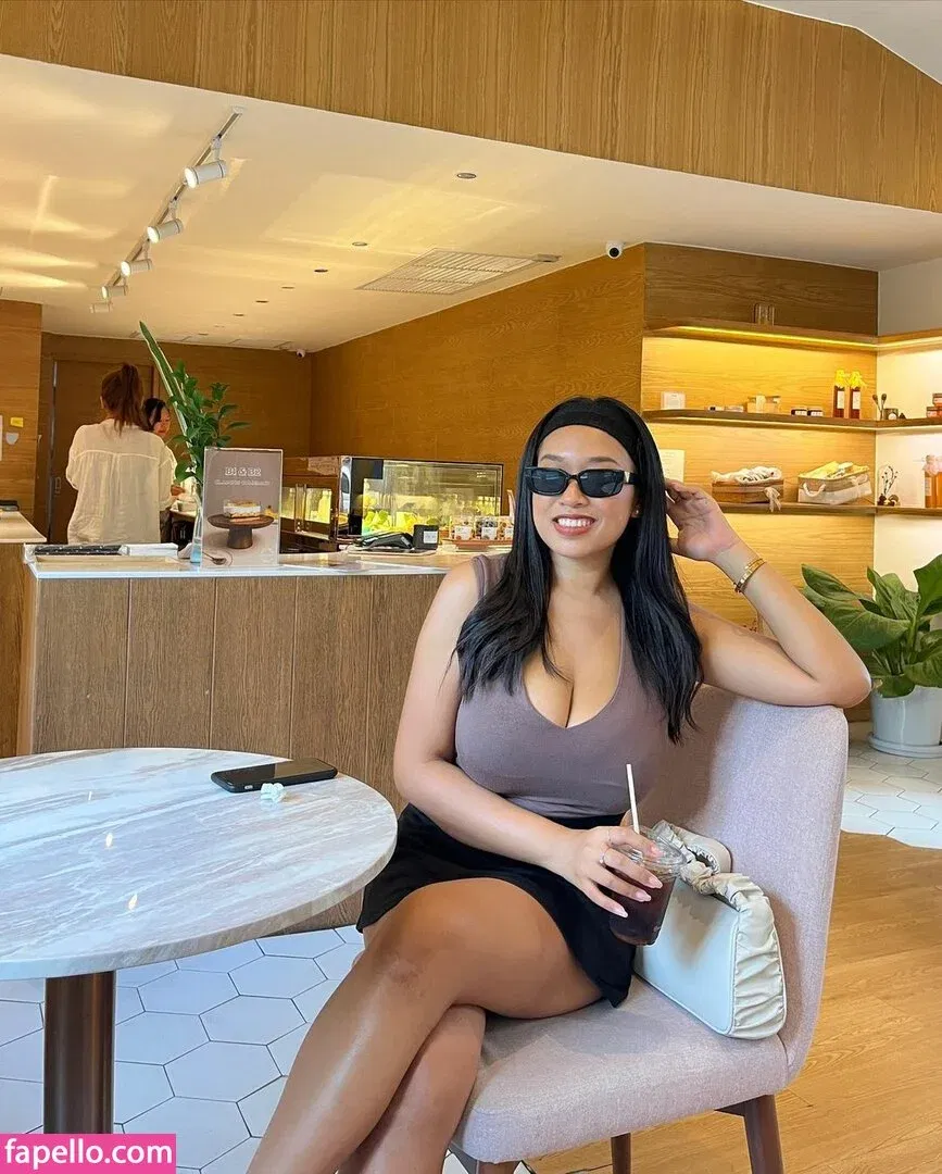 Aoy Chitchanok Onlyfans Photo Gallery 