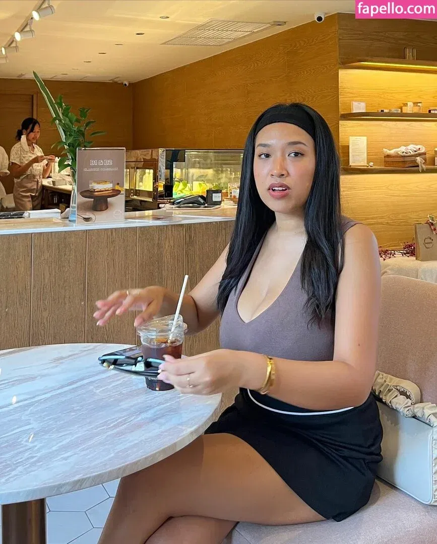 Aoy Chitchanok Onlyfans Photo Gallery 