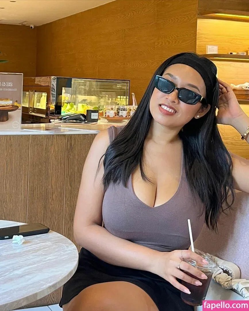 Aoy Chitchanok Onlyfans Photo Gallery 