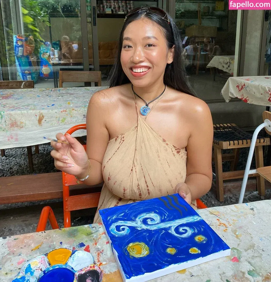 Aoy Chitchanok Onlyfans Photo Gallery 