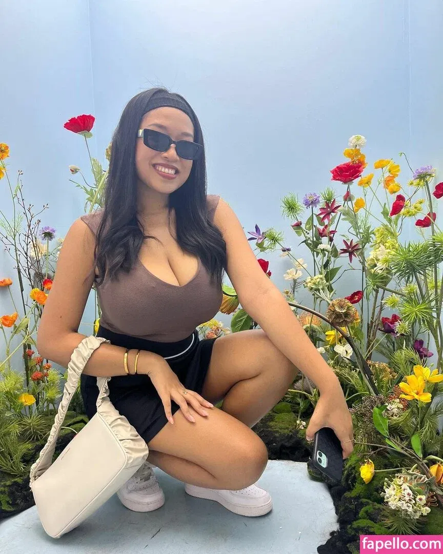 Aoy Chitchanok Onlyfans Photo Gallery 