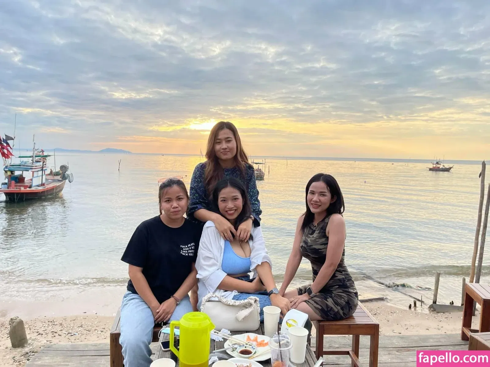 Aoy Chitchanok Onlyfans Photo Gallery 