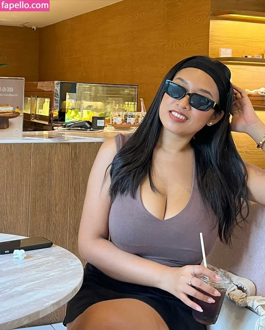 Aoy Chitchanok Onlyfans Photo Gallery 