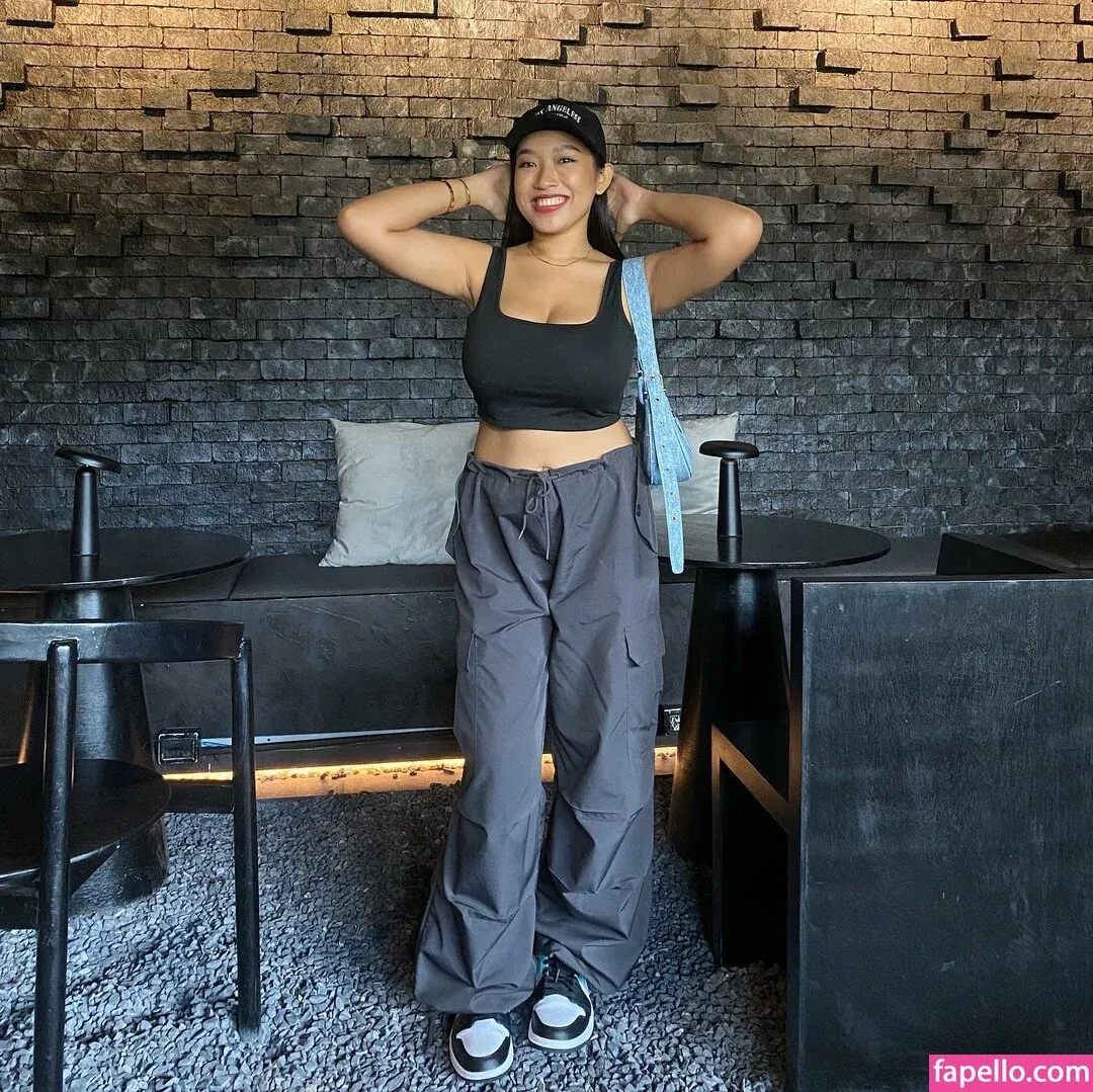 Aoy Chitchanok Onlyfans Photo Gallery 