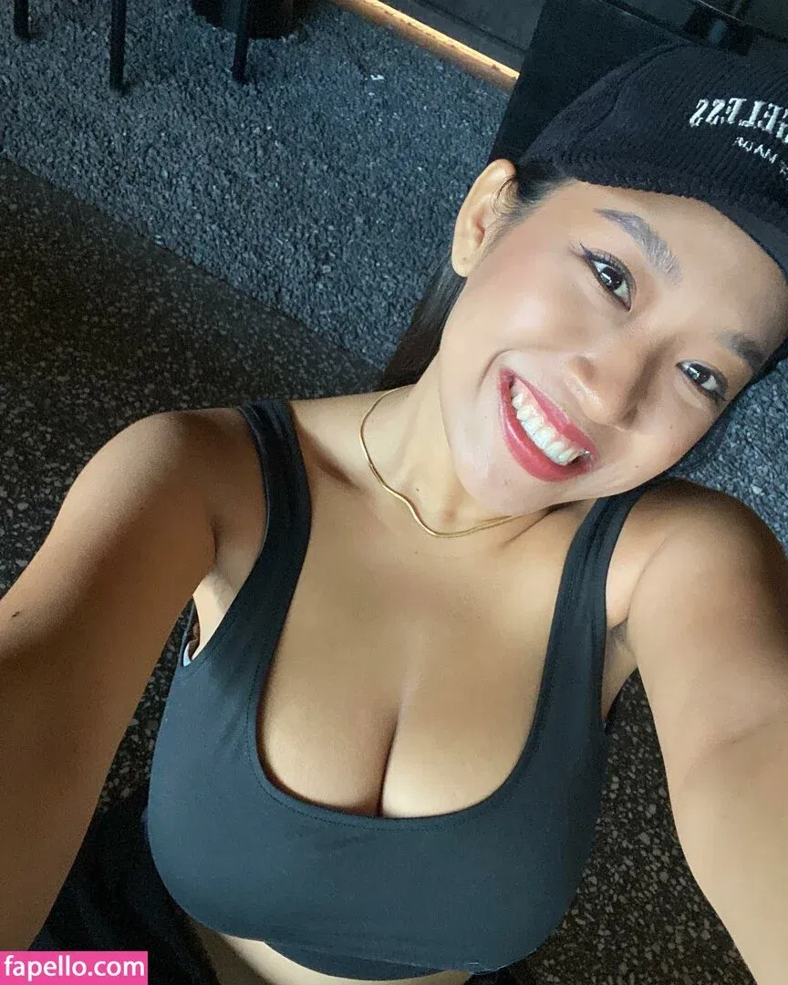 Aoy Chitchanok Onlyfans Photo Gallery 