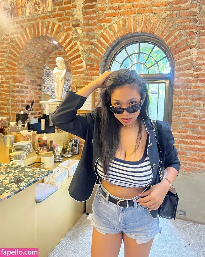 Aoy Chitchanok Onlyfans Photo Gallery 