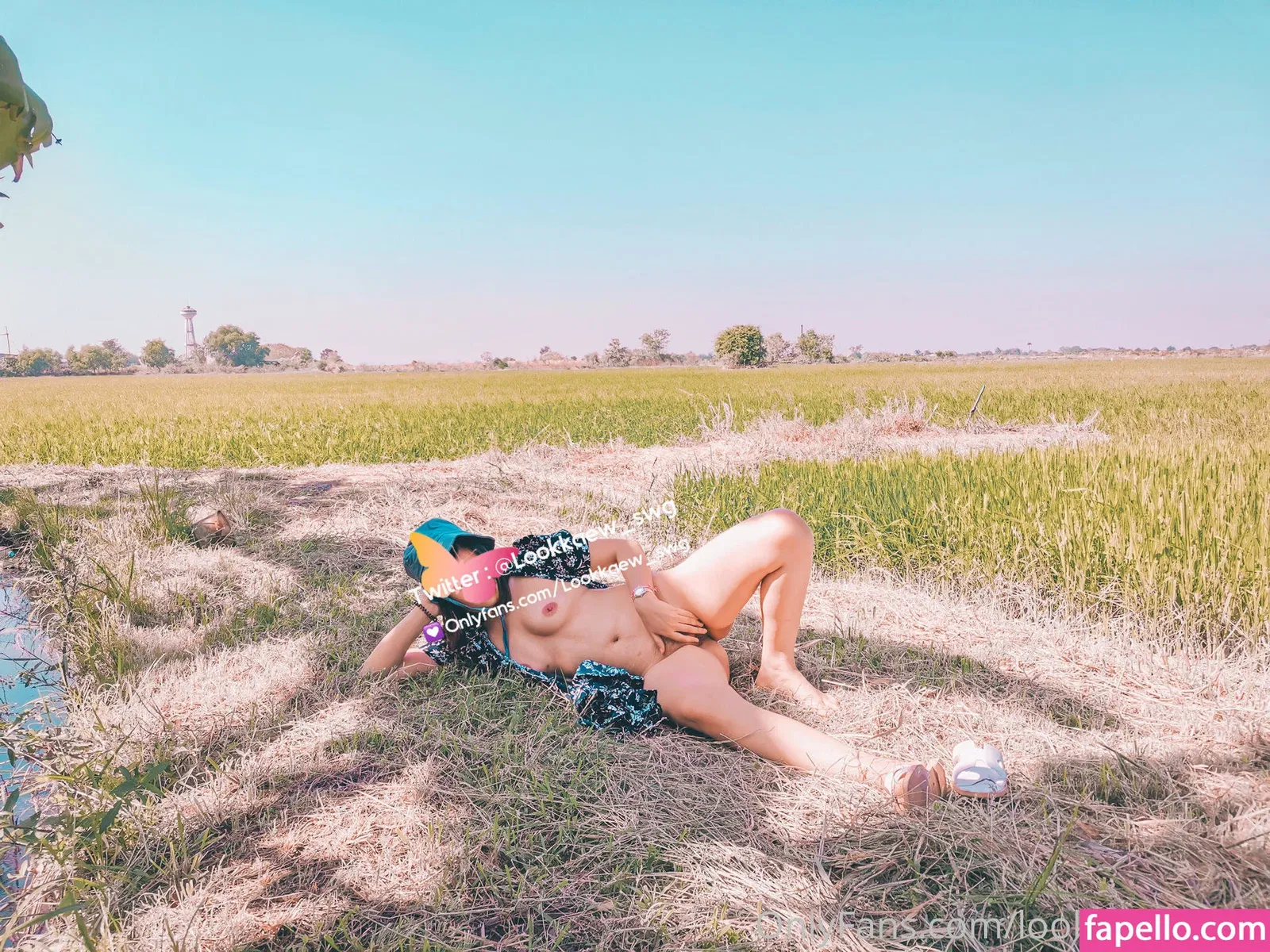 lookkaew_swg Onlyfans Photo Gallery 