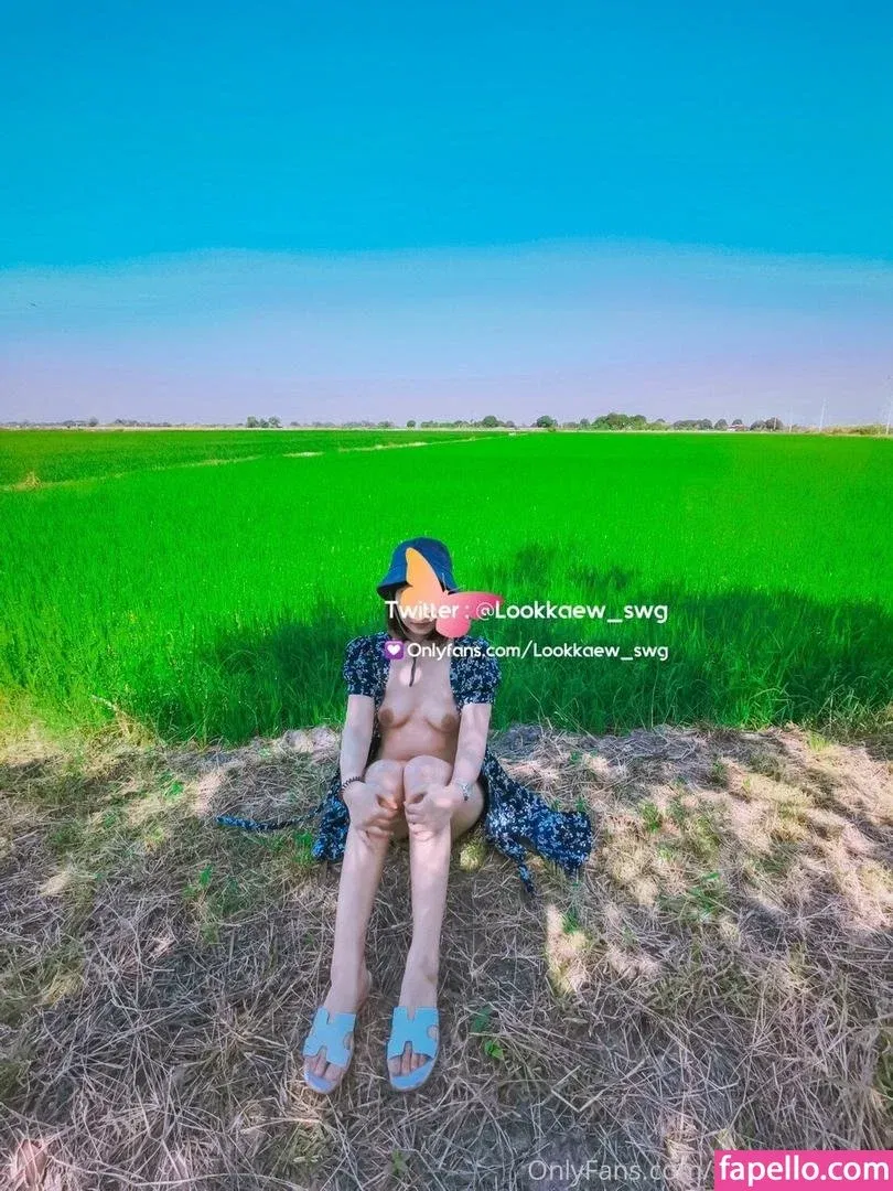 lookkaew_swg Onlyfans Photo Gallery 