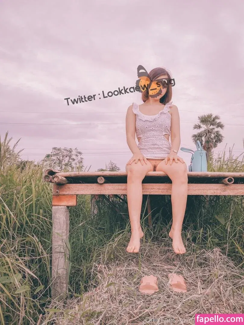 lookkaew_swg Onlyfans Photo Gallery 