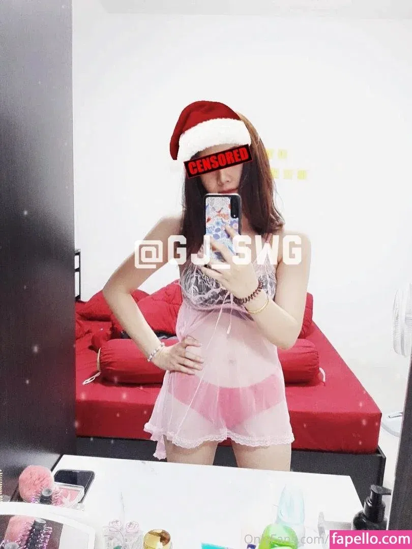 lookkaew_swg Onlyfans Photo Gallery 