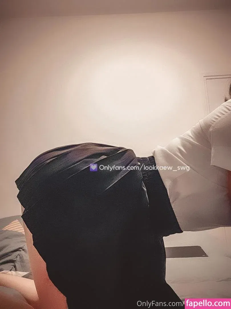 lookkaew_swg Onlyfans Photo Gallery 