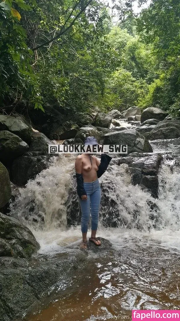 lookkaew_swg Onlyfans Photo Gallery 